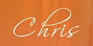 Logo Chris Voyante