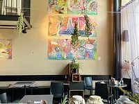 Café Restaurant du Grutli - Klicken Sie, um das Bild 17 in einer Lightbox vergrössert darzustellen