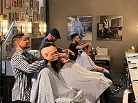 BARBERSHOP BASEL – click to enlarge the image 20 in a lightbox