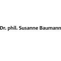 Dr. phil. Baumann Susanne-Logo