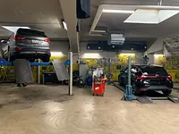 Garage des Vollandes SA Hyundai-Opel - cliccare per ingrandire l’immagine 4 in una lightbox