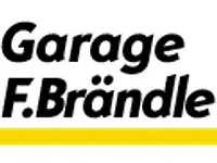 Garage Brändle GmbH – Cliquez pour agrandir l’image 1 dans une Lightbox
