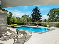 AquaTen - manutenzione piscine e giardini in Ticino - cliccare per ingrandire l’immagine 1 in una lightbox