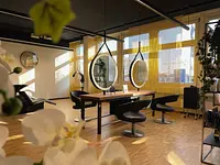 Coiffeur Melsthétique – click to enlarge the image 1 in a lightbox