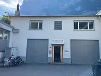 Sauter Wärmetechnik GmbH - Klicken Sie, um das Bild 2 in einer Lightbox vergrössert darzustellen