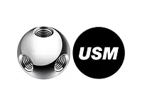 Fino Diffusion Sàrl - Agent Officiel USM – Cliquez pour agrandir l’image 1 dans une Lightbox