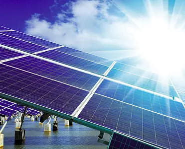 Solaranlagen/Photovoltaik