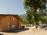 Camping Riarena – click to enlarge the image 11 in a lightbox