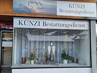 Künzi Bestattungsdienst GmbH – click to enlarge the image 3 in a lightbox