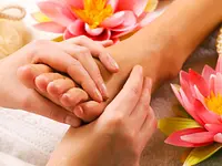 Thara Thai Spa & Massage Praxis - Baden AG - cliccare per ingrandire l’immagine 4 in una lightbox