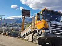 VIT Veicoli Industriali Ticino SA Scania - cliccare per ingrandire l’immagine 4 in una lightbox