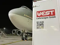West Lieferwagen GmbH - cliccare per ingrandire l’immagine 3 in una lightbox