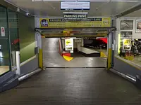 Parking PRIVE Ruchonnet - Gare – Cliquez pour agrandir l’image 3 dans une Lightbox