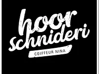 Hoorschnideri Coiffeur Nina – Cliquez pour agrandir l’image 1 dans une Lightbox