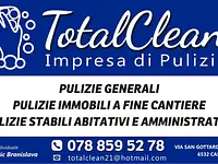 TotalClean Jovic Branislava – click to enlarge the image 1 in a lightbox