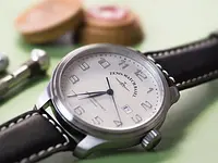 Au Bijou GmbH Uhren & Schmuck - Klicken Sie, um das Bild 5 in einer Lightbox vergrössert darzustellen