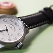 Armbanduhren vom Uhrmacher