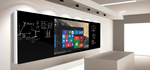 Ecran tactile E-Blackboard
