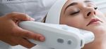 Facial treatment with 50% discount