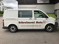 Schreinerei Hotz – click to enlarge the image 1 in a lightbox