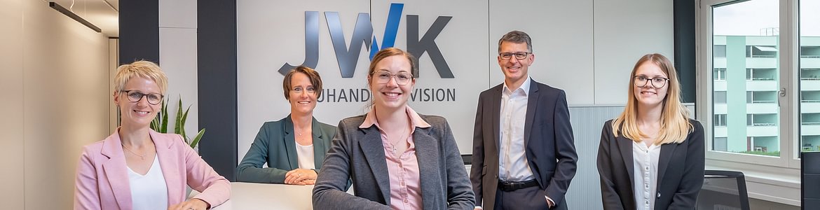 JWK Treuhand & Revisions AG