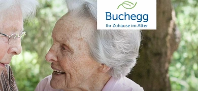 Stiftung Buchegg