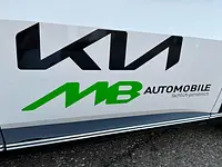 MB Automobile Bader AG – Cliquez pour agrandir l’image 2 dans une Lightbox