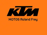 Motos Roland Frey - Klicken Sie, um das Bild 1 in einer Lightbox vergrössert darzustellen