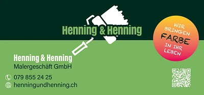 Henning & Henning Malergeschäft Gmbh