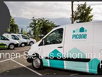 Picone Reinigungen GmbH - Klicken Sie, um das Bild 2 in einer Lightbox vergrössert darzustellen