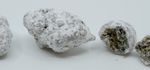Eiger Ice Rock CBD 80% THC 0.2% - Unique Product Only Available Here