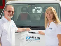 Haushaltapparate Zäch AG – Cliquez pour agrandir l’image 2 dans une Lightbox
