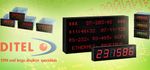 DITEL | LED Display Solutions for Industry, Services and Trade