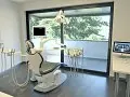 Dental Clinic Lugano - Klicken Sie, um das Bild 2 in einer Lightbox vergrössert darzustellen