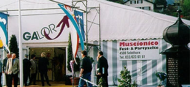 Muscionico GmbH