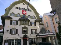 Schweizerhof-Central - Klicken Sie, um das Bild 1 in einer Lightbox vergrössert darzustellen