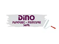 Dino Parquet Peinture - Klicken Sie, um das Bild 1 in einer Lightbox vergrössert darzustellen