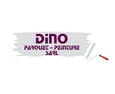 Dino Parquet Peinture