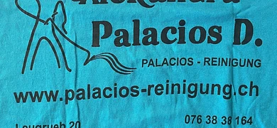 Palacios Reinigung