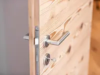 M. Zimmermann Holzbau AG - Klicken Sie, um das Bild 2 in einer Lightbox vergrössert darzustellen