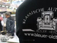Klassische Automobile Bleuer – click to enlarge the image 5 in a lightbox