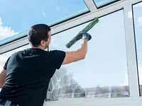 Rama Gebäude Reinigungen GmbH - Klicken Sie, um das Bild 1 in einer Lightbox vergrössert darzustellen