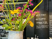 Café Restaurant du Grutli - Klicken Sie, um das Bild 21 in einer Lightbox vergrössert darzustellen