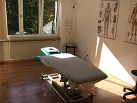 Medizinische Massagepraxis Enz Martina - Klicken Sie, um das Bild 2 in einer Lightbox vergrössert darzustellen