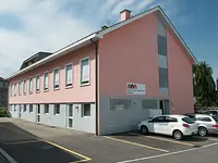 ITZ Immobilien Treuhand AG Zofingen – click to enlarge the image 1 in a lightbox