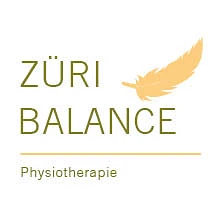 Logo Züri Balance