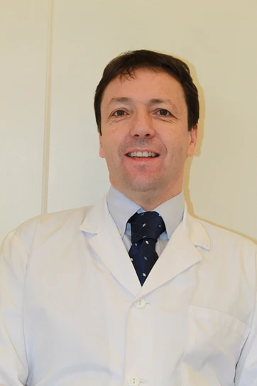 Dr. med. Vecellio Marco