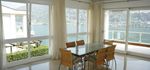 Rif. 1547 Elegante Attico 3.5 con depandance e vista lago da sogno