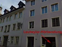 Leutwyler-Hörberatung - cliccare per ingrandire l’immagine 3 in una lightbox