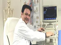 Dr. med. Bayat Ramin – Cliquez pour agrandir l’image 2 dans une Lightbox